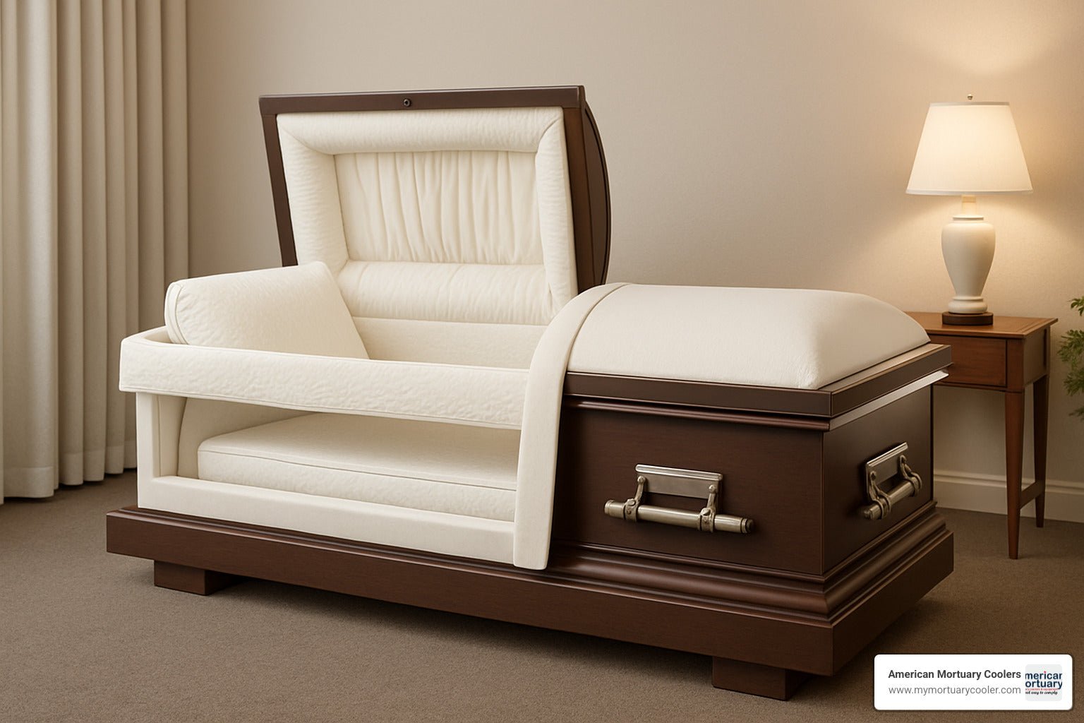 A Comprehensive Guide to Rental Casket Options - American Mortuary Coolers & Equipments A Comprehensive Guide to Rental Casket Options - American Mortuary Coolers & Equipments